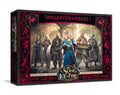 A Song of Ice and Fire TMG - Targaryen Heroes # 1 Board Game